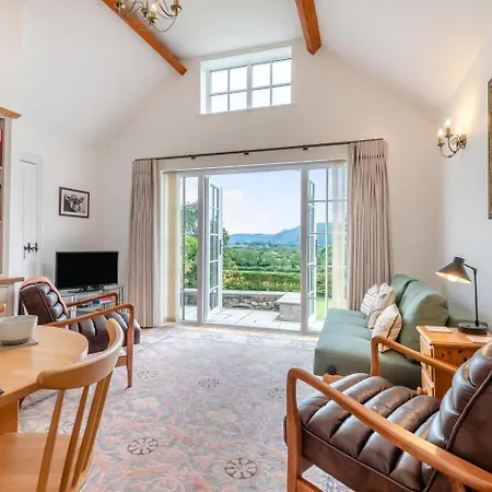 2 Bed In Oc-l32105 Bassenthwaite