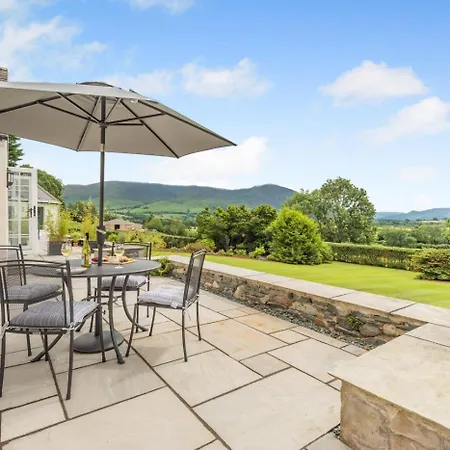 2 Bed In Oc-l32105 * Bassenthwaite