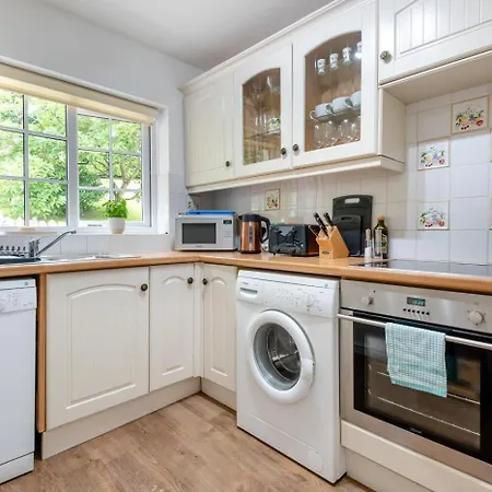 Ferienhaus 2 Bed In Oc-l32105 *