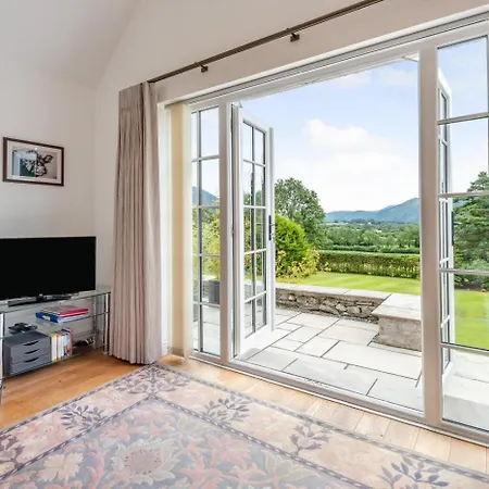 2 Bed In Oc-l32105 Bassenthwaite