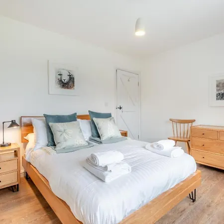 2 Bed In Oc-l32105 Feriehus Bassenthwaite